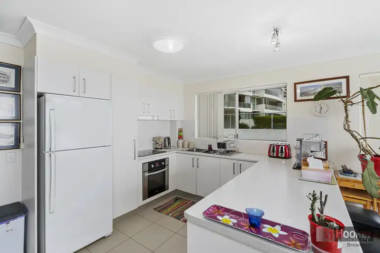 Third view of Homely apartment listing, 10/294 Marine Parade, Labrador QLD 4215