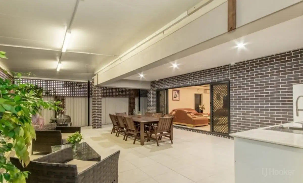 Main view of Homely house listing, 20 Third Avenue, Labrador QLD 4215