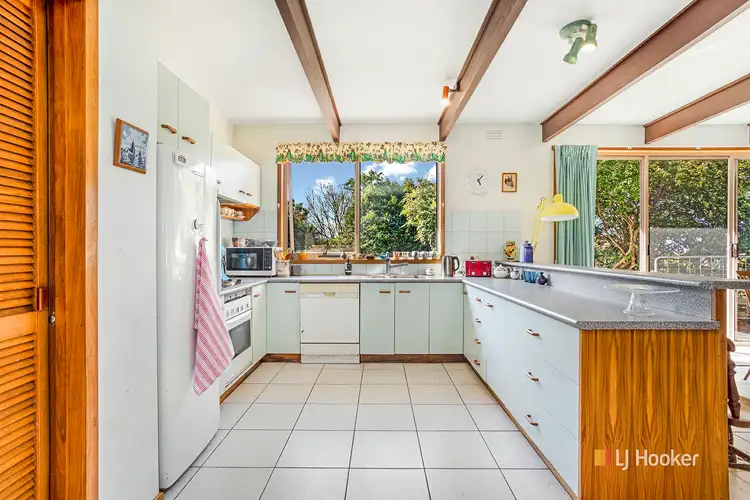 Second view of Homely house listing, 10 Brinckman Court, Devonport TAS 7310