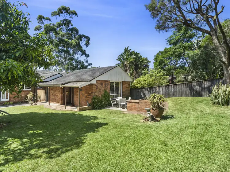 Third view of Homely house listing, 11 Iris Street, Frenchs Forest NSW 2086