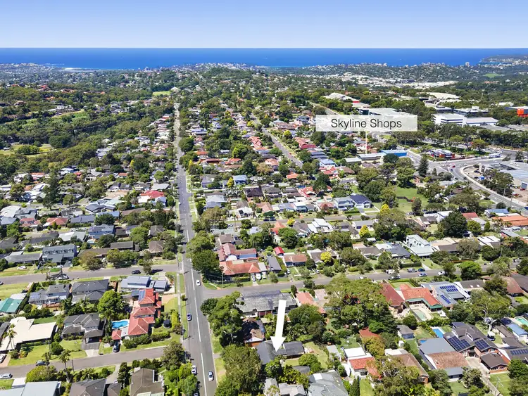 Fifth view of Homely house listing, 11 Iris Street, Frenchs Forest NSW 2086