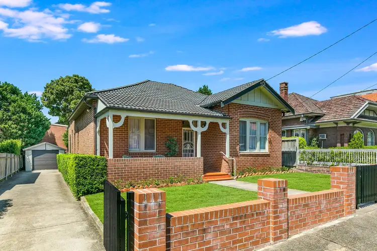 24 Sunbeam Avenue, Burwood NSW 2134