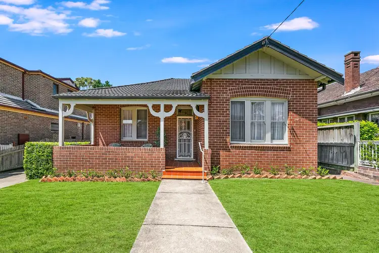 Second view of Homely house listing, 24 Sunbeam Avenue, Burwood NSW 2134