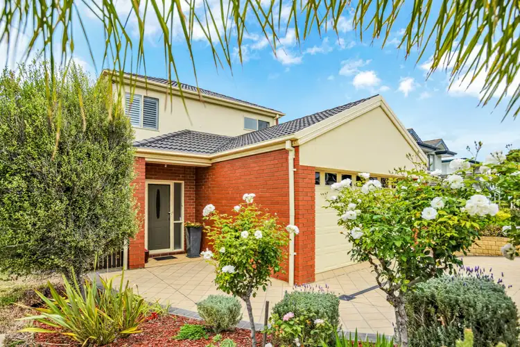 Second view of Homely house listing, 18A Norma Crescent, Encounter Bay SA 5211