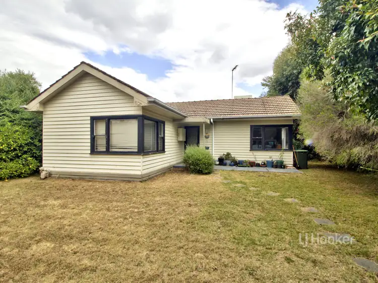 Main view of Homely house listing, 97 Bredt Street, Bairnsdale VIC 3875
