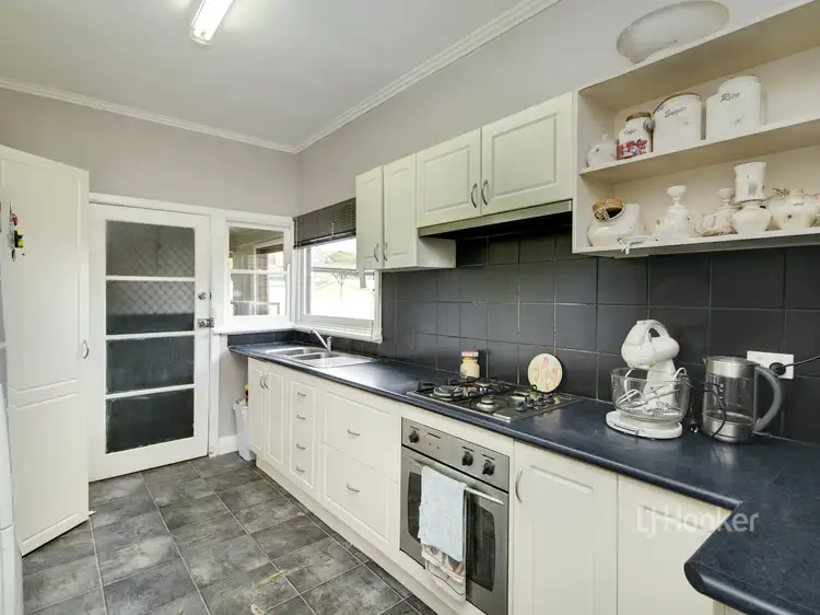 Second view of Homely house listing, 97 Bredt Street, Bairnsdale VIC 3875