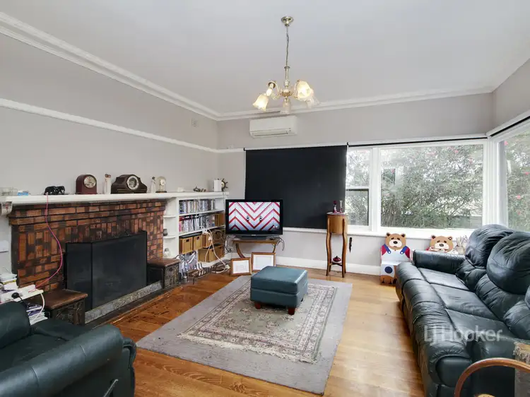 Third view of Homely house listing, 97 Bredt Street, Bairnsdale VIC 3875