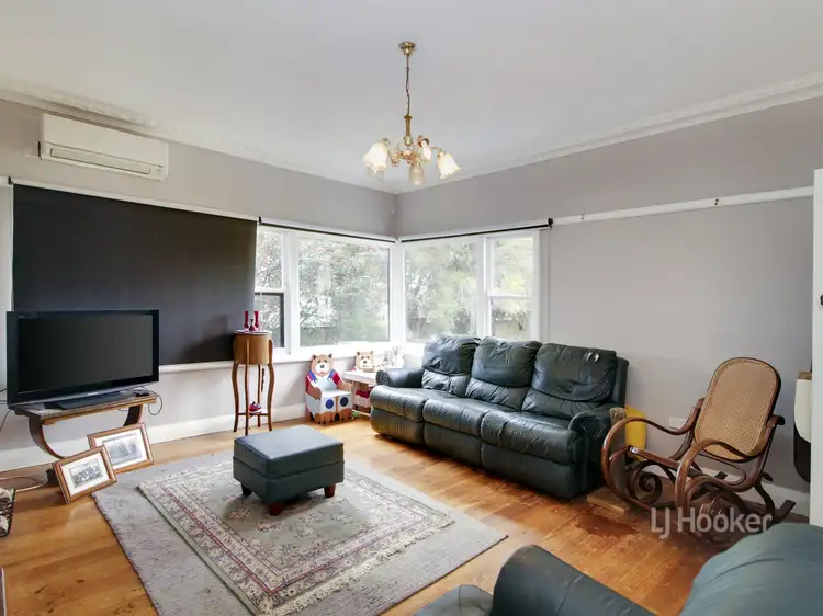 Fourth view of Homely house listing, 97 Bredt Street, Bairnsdale VIC 3875