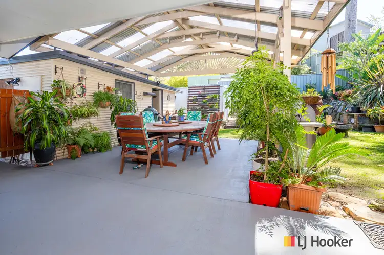 582 Beach Road, Denhams Beach NSW 2536