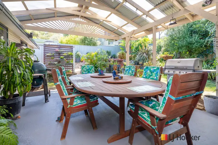 Second view of Homely house listing, 582 Beach Road, Denhams Beach NSW 2536
