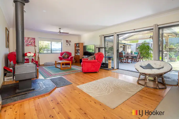 Third view of Homely house listing, 582 Beach Road, Denhams Beach NSW 2536