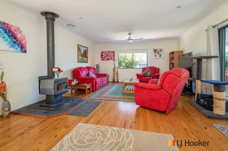 Fourth view of Homely house listing, 582 Beach Road, Denhams Beach NSW 2536
