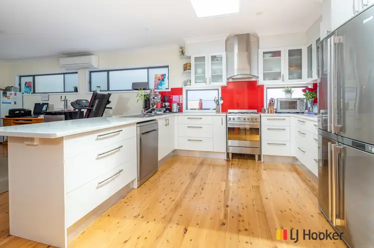 Fifth view of Homely house listing, 582 Beach Road, Denhams Beach NSW 2536