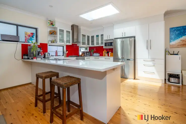 Sixth view of Homely house listing, 582 Beach Road, Denhams Beach NSW 2536