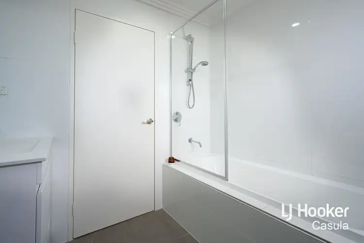Fifth view of Homely apartment listing, 17/23-25 Mayberry Crescent, Liverpool NSW 2170