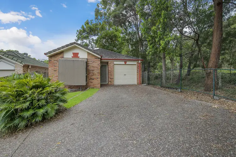 Main view of Homely house listing, 6 Formosa Court, Capalaba QLD 4157