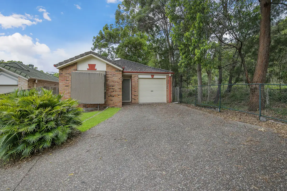 Main view of Homely house listing, 6 Formosa Court, Capalaba QLD 4157