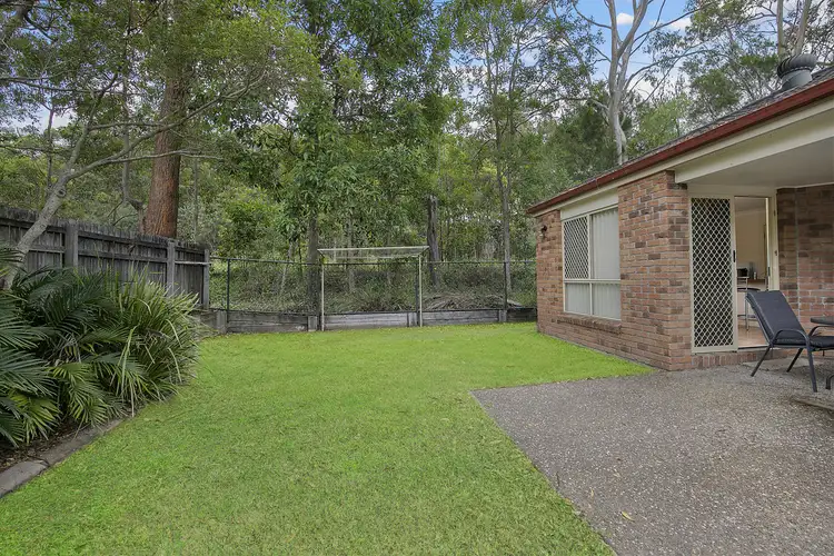 Second view of Homely house listing, 6 Formosa Court, Capalaba QLD 4157