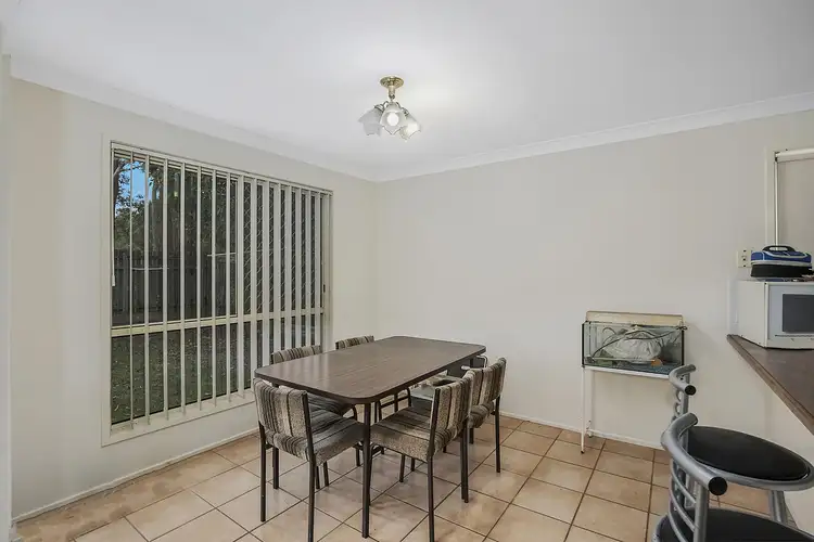 Fifth view of Homely house listing, 6 Formosa Court, Capalaba QLD 4157