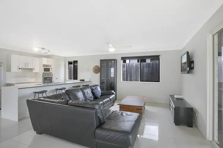 Fourth view of Homely house listing, 16 Ludmilla Place, Alexandra Hills QLD 4161