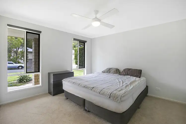 Fifth view of Homely house listing, 16 Ludmilla Place, Alexandra Hills QLD 4161