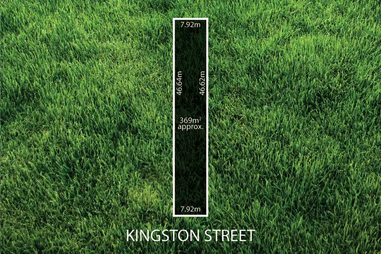 Main view of Homely land listing, Lot 701/5 Kingston Street, Plympton Park SA 5038