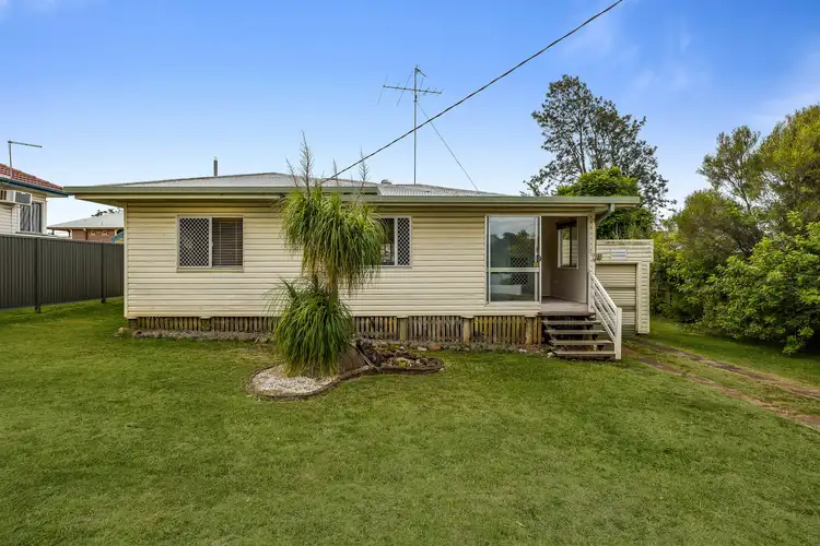 39 Joyce Street, South Toowoomba QLD 4350