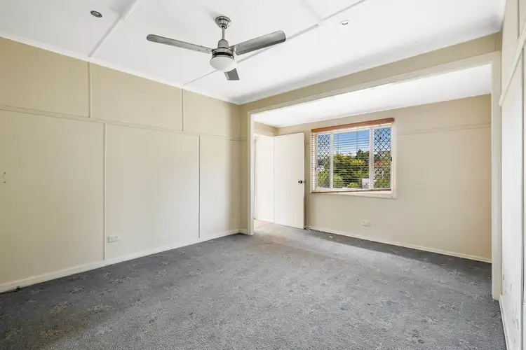 Second view of Homely house listing, 39 Joyce Street, South Toowoomba QLD 4350