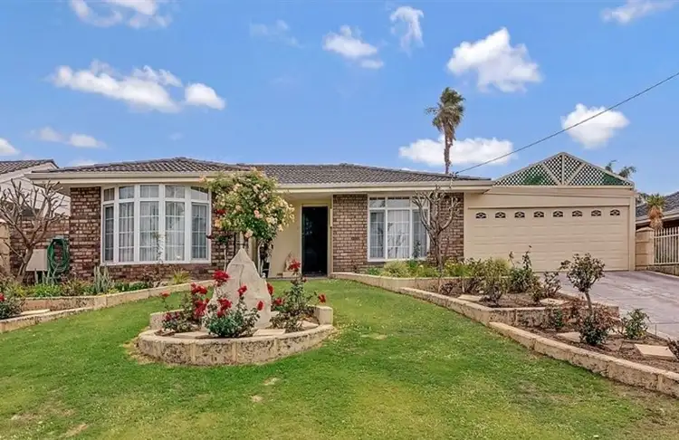 Main view of Homely house listing, 25 Aberdare Way, Warwick WA 6024