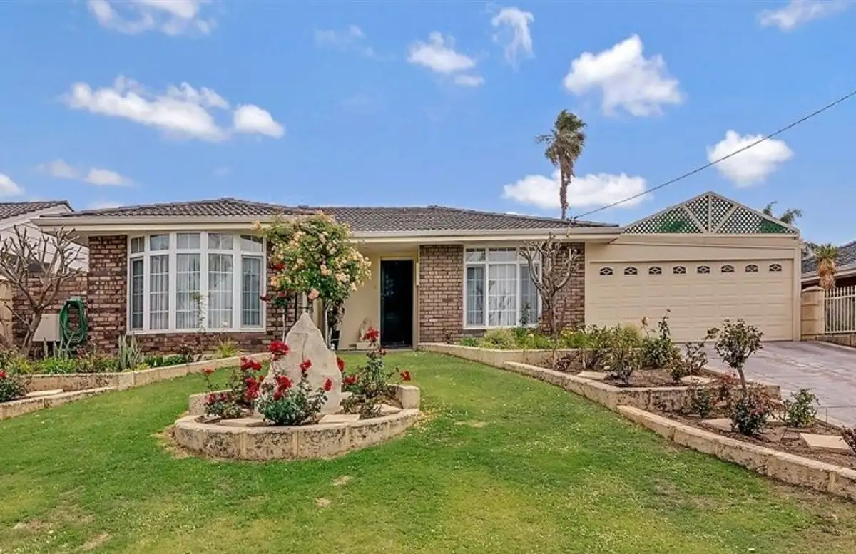Main view of Homely house listing, 25 Aberdare Way, Warwick WA 6024