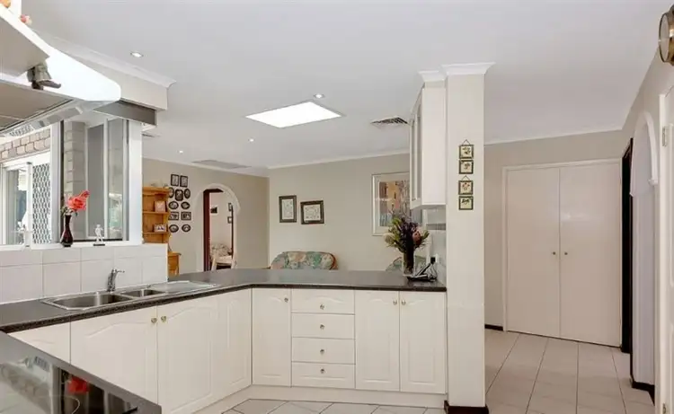 Second view of Homely house listing, 25 Aberdare Way, Warwick WA 6024