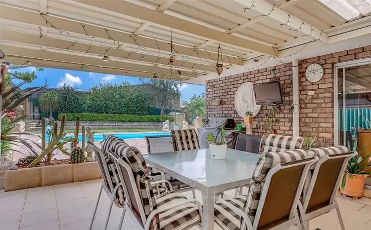 Fourth view of Homely house listing, 25 Aberdare Way, Warwick WA 6024