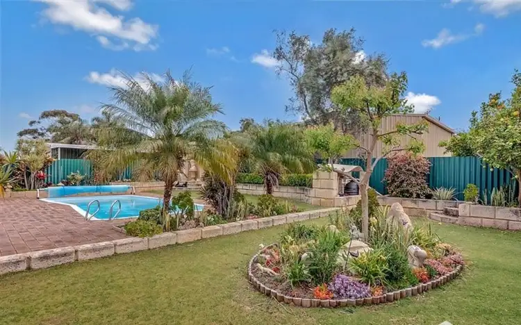 Fifth view of Homely house listing, 25 Aberdare Way, Warwick WA 6024