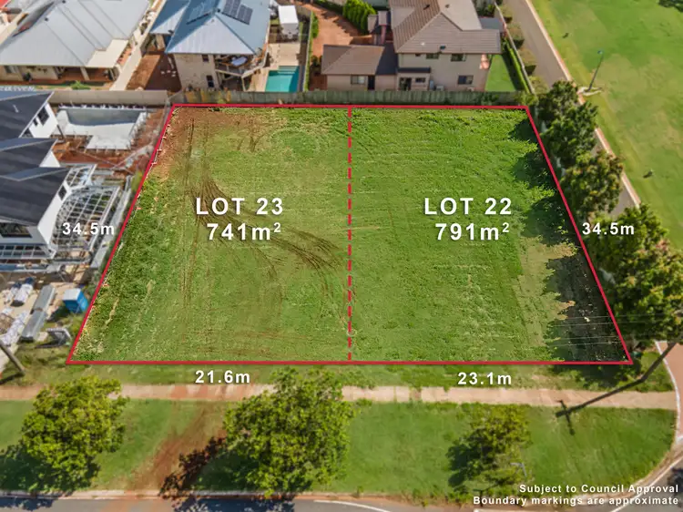 9-11 South Street, Cleveland QLD 4163