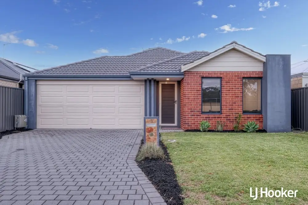Main view of Homely house listing, 3 Nokota Street, Darling Downs WA 6122