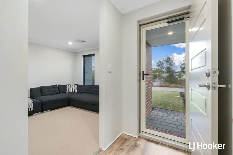 Second view of Homely house listing, 3 Nokota Street, Darling Downs WA 6122