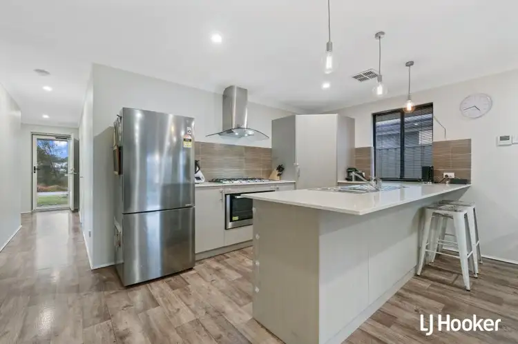 Fourth view of Homely house listing, 3 Nokota Street, Darling Downs WA 6122