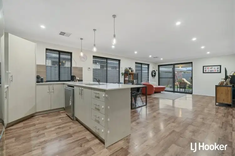 Fifth view of Homely house listing, 3 Nokota Street, Darling Downs WA 6122