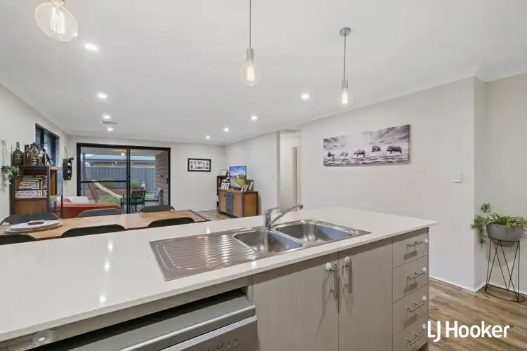 Sixth view of Homely house listing, 3 Nokota Street, Darling Downs WA 6122