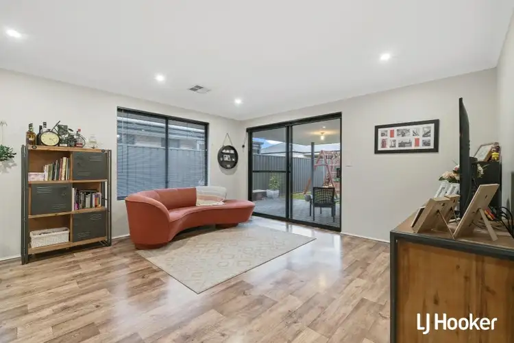 Seventh view of Homely house listing, 3 Nokota Street, Darling Downs WA 6122