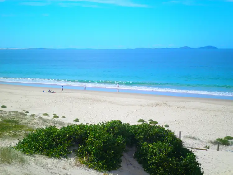 Fifth view of Homely land listing, Lot 3/6 Booner St, Hawks Nest NSW 2324