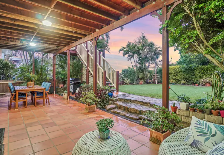 44 Rhyndarra Street, Yeronga QLD 4104