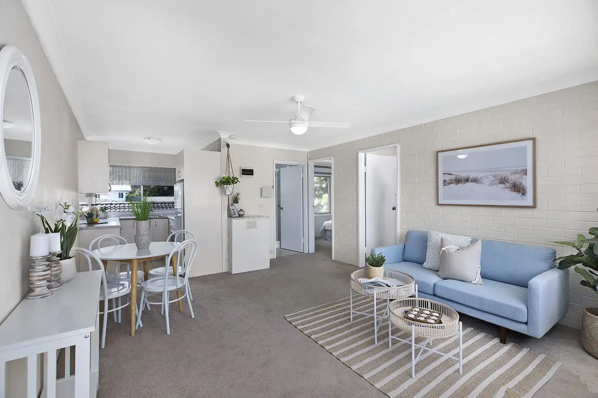 Main view of Homely unit listing, 9/10-12 Bias Avenue, Bateau Bay NSW 2261