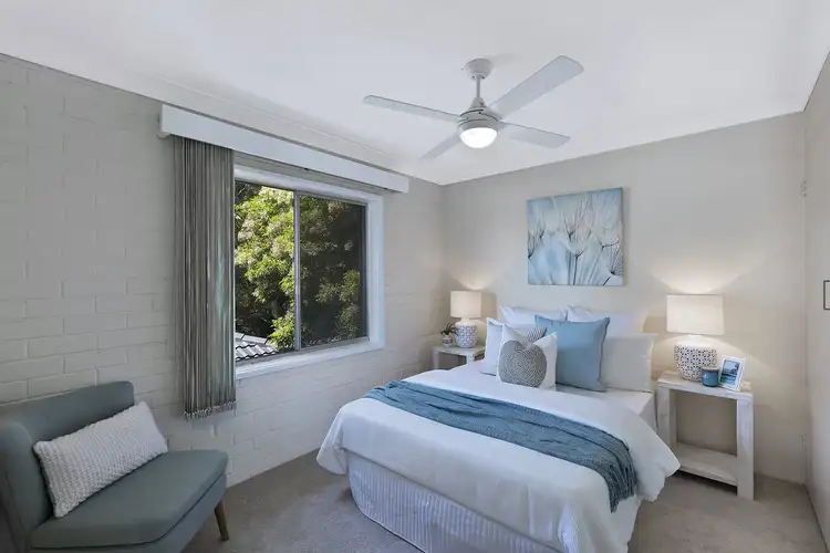 Fourth view of Homely unit listing, 9/10-12 Bias Avenue, Bateau Bay NSW 2261