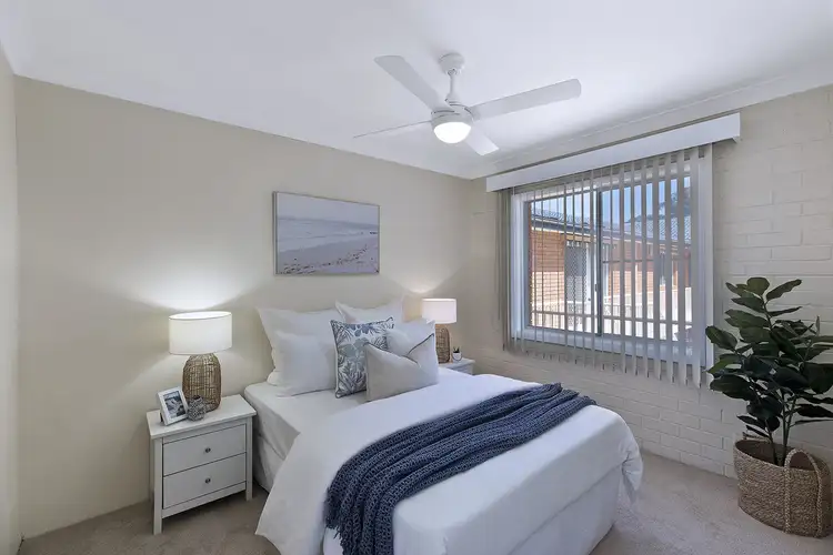 Fifth view of Homely unit listing, 9/10-12 Bias Avenue, Bateau Bay NSW 2261