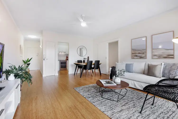 Second view of Homely house listing, 9/24-26 Florence Street, Ramsgate Beach NSW 2217