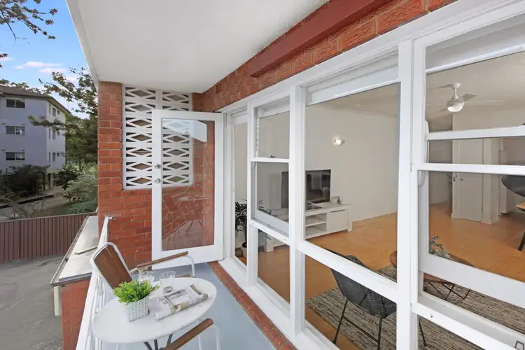 Fourth view of Homely house listing, 9/24-26 Florence Street, Ramsgate Beach NSW 2217