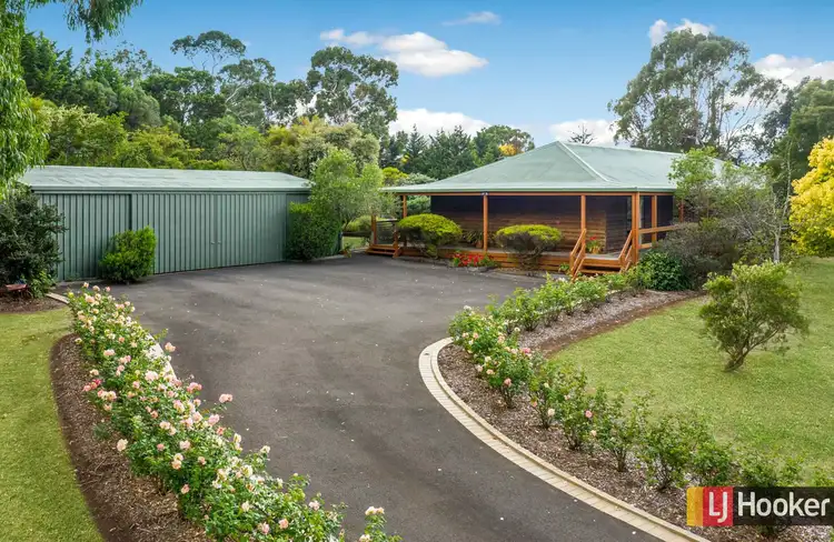 Main view of Homely house listing, 20 McNaughton Close, Wallan VIC 3756