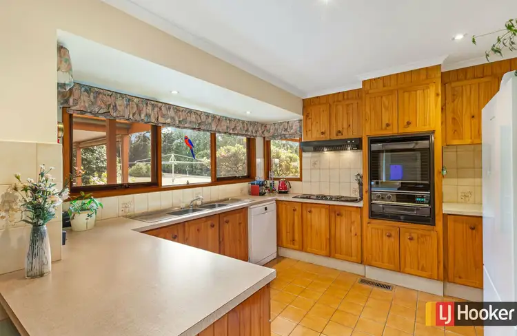 Third view of Homely house listing, 20 McNaughton Close, Wallan VIC 3756