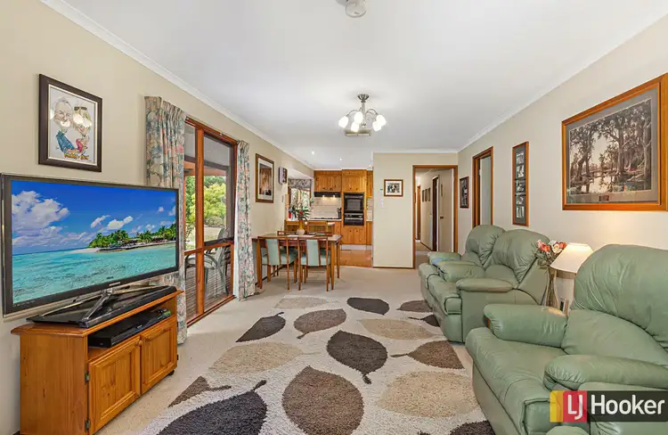 Fourth view of Homely house listing, 20 McNaughton Close, Wallan VIC 3756